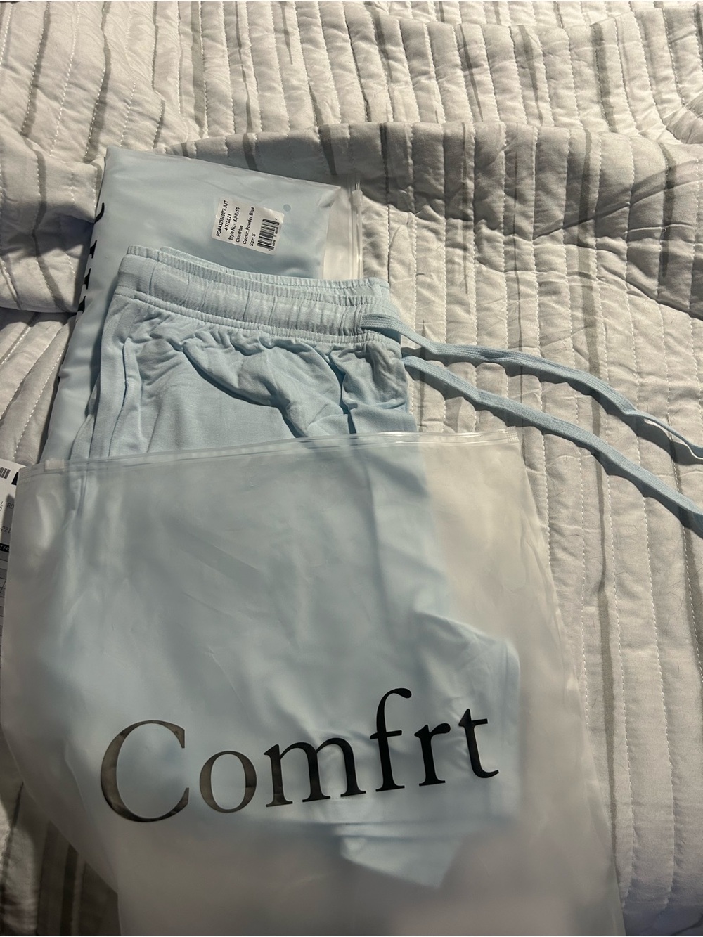 Comfrt cloud shorts - Picture 5 of 6